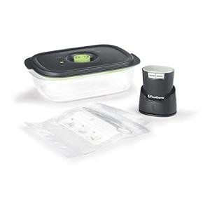 FoodSaver FS2160 Handheld Vacuum Sealer & Marinator