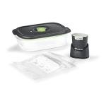 FoodSaver FS2160 Handheld Vacuum Sealer & Marinator