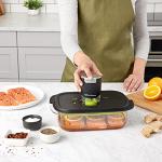 FoodSaver FS2160 Handheld Vacuum Sealer & Marinator