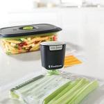 FoodSaver FS2160 Handheld Vacuum Sealer & Marinator