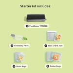 FoodSaver Automatic Vacuum Sealer with Bags & Roll