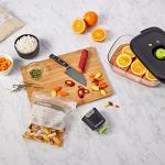 FoodSaver FS2160 Handheld Vacuum Sealer & Marinator
