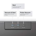 Anova Precision Vacuum Sealer with 10 Precut Bags