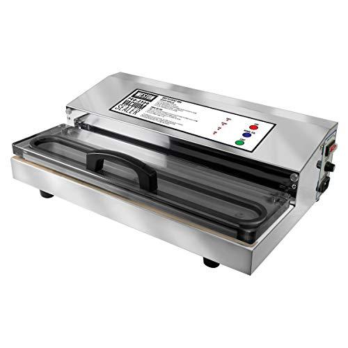 Weston PRO 2600 Vacuum Sealer Image