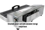 Weston Vacuum Sealer for Food and Sous Vide