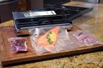 Weston Vacuum Sealer for Food and Sous Vide