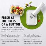 ZWILLING Fresh & Save Vacuum Sealer Starter Set