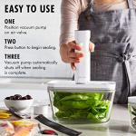 ZWILLING Fresh & Save Vacuum Sealer Starter Set