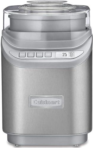 Cuisinart Ice Cream Maker Image