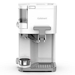 Cuisinart Soft Serve Ice Cream Maker 1.5 Quart