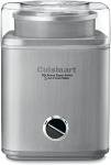 Cuisinart 2-Qt Ice Cream Maker - Silver