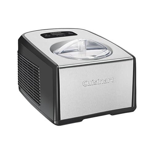 Cuisinart Ice Cream Maker Image
