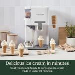 Cuisinart Soft Serve Ice Cream Maker 1.5 Quart