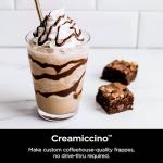 Ninja CREAMi Deluxe 11-in-1 Ice Cream Maker