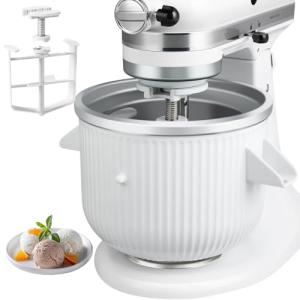 KitchenAid Ice Cream Maker Attachment for Stand Mixers