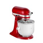 Kitchenaid Ice Cream Maker Attachment for Stand Mixers