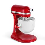 Kitchenaid Ice Cream Maker Attachment for Stand Mixers