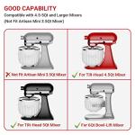 KitchenAid Ice Cream Maker Attachment - 2 Quart