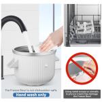 KitchenAid Ice Cream Maker Attachment for Stand Mixers