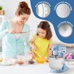 KitchenAid Ice Cream Maker Attachment for Stand Mixers