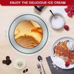 KitchenAid Ice Cream Maker Attachment for Stand Mixers