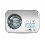 Breville Smart Scoop Ice Cream Maker - Silver