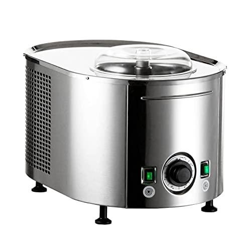 Lello Musso Lussino Ice Cream Maker
