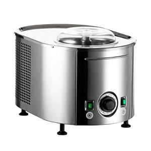 Lello 4080 Musso Lussino Ice Cream Maker, 1.5Qt