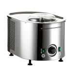 Lello 4080 Musso Lussino Ice Cream Maker, 1.5Qt