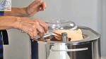 Lello 4080 Musso Lussino Ice Cream Maker, 1.5Qt