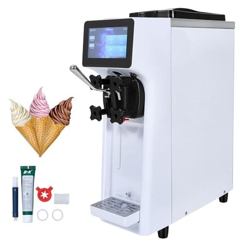 VEVOR Soft Serve Machine (10-15L/h)
