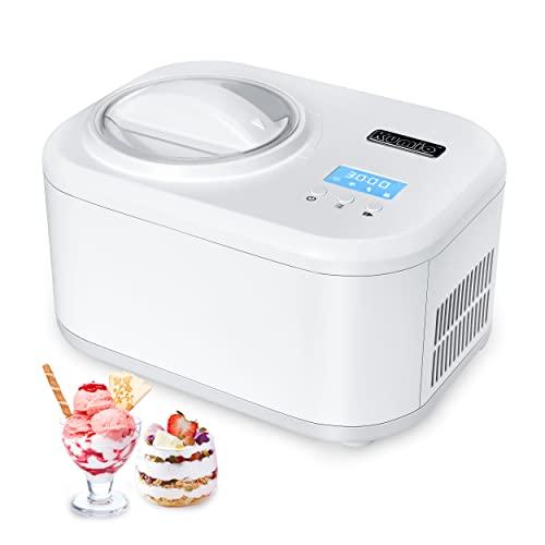 KUMIO Ice Cream Maker Image