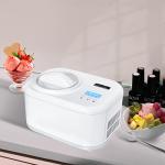 KUMIO 1.2-Quart Automatic Ice Cream Maker