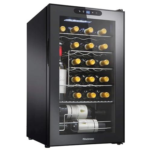Wine Enthusiast Cooler Image