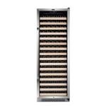 Whynter 166-Bottle Built-in/Freestanding Wine Refrigerator