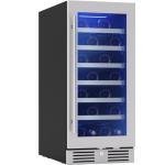 15-Inch Zephyr Wine Fridge - Single Zone Chiller