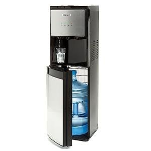 Igloo Stainless Steel Hot & Cold Water Dispenser