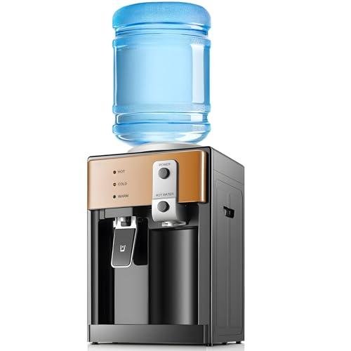 COSVALVE Bottom Loading Water Cooler Dispenser Image