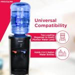 Frigidaire Top Load Water Cooler Dispenser
