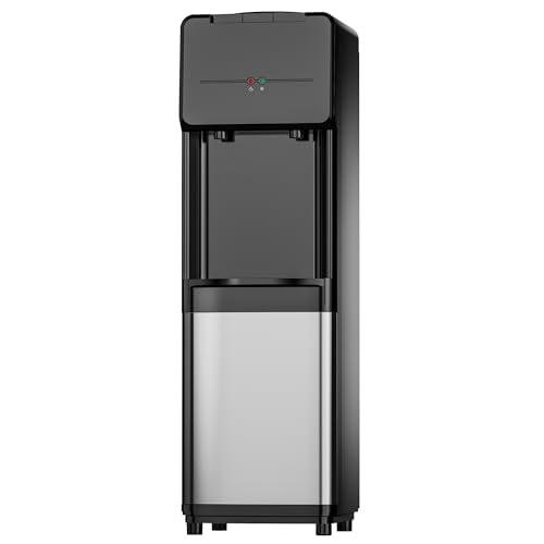 Euhomy Top Loading Dispenser Image