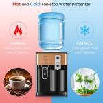 Housiwill Top Loading Countertop Water Dispenser