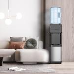 Euhomy Hot & Cold Water Dispenser - Black