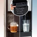 Igloo Stainless Steel Hot & Cold Water Dispenser