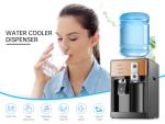 Housiwill Top Loading Countertop Water Dispenser