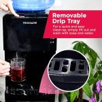 Frigidaire Top Loading Hot & Cold Water Dispenser