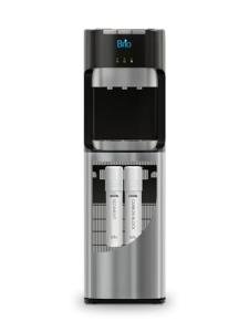 Brio 400 Series Bottleless UV Water Cooler Dispenser