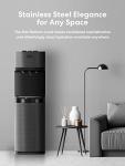 Brio Self-Cleaning Bottom Loading Water Cooler