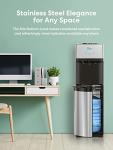 Brio Self-Cleaning Bottom Loading Water Cooler
