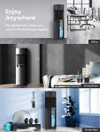 Brio Self-Cleaning Bottom Loading Water Cooler