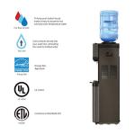 Brio Limited Edition Hot & Cold Water Dispenser